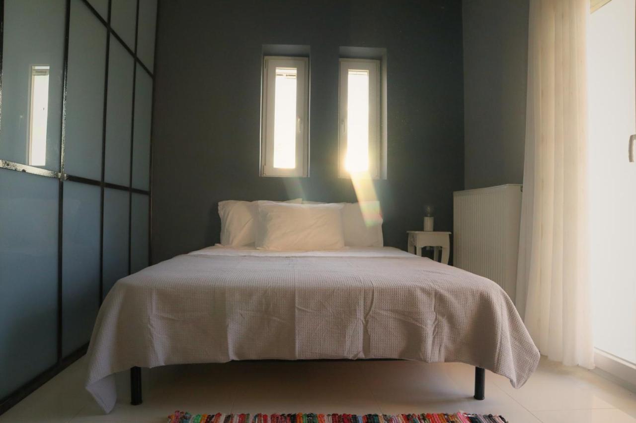 Aerino Villa Gaitani Екстериор снимка